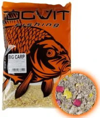 Dovit Krmné zmesi Carp 1kg