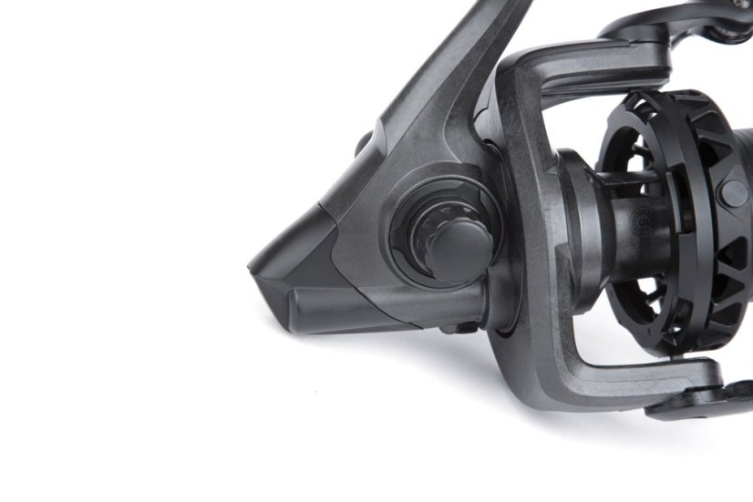 Sonik Navijak Xtractor+ Carbon 5000