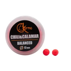 Karma Bait Balanced Boilies 12mm