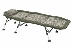 Mivardi CamoCode Flat6 Bojlis Ágy