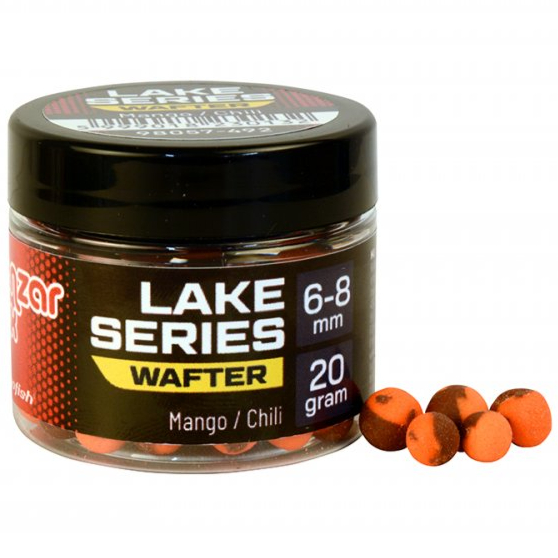 BENZAR LAKE SERIES WAFTER