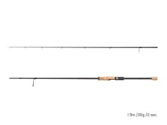 Delphin RaveX 210cm/30g/2 diely