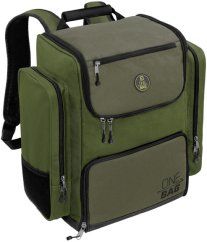 Hátizsák tasakokkal Delphin OneBAG