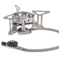 Anaconda varič Portable Stove W-3500