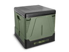 Toaleta Delphin ToiBLOX King + vrecká 10ks