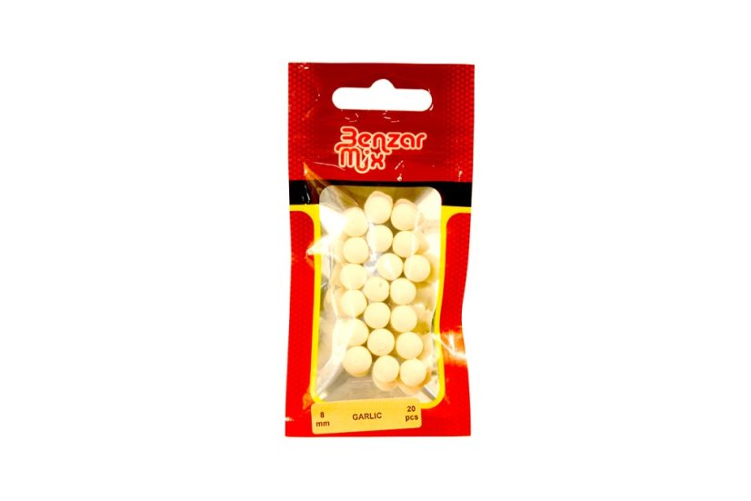 BENZAR MIX INSTANT METHOD POP-UP - Ízesítés: Mangó
