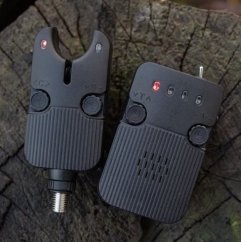 Wychwood Sada hlásičů záběru Solace SAS 2+1