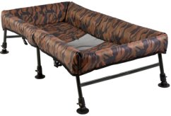 ZFISH Carp Camo Cradle – Prémium pontybölcső