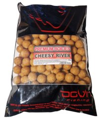 Dovit Premium boilies 1kg 20 mm