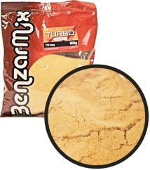 BENZAR MIX TURBO TTX 800G