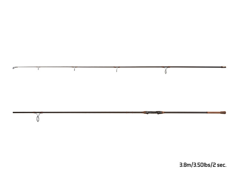 Delphin IMPALA Carp V3 380cm/3,50lbs/2 diely