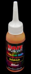BAIT MAKER Color Gél 60ml