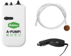 Delphin A-PUMP maxi