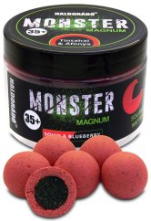 Haldorádó MONSTER Magnum 35+ mm