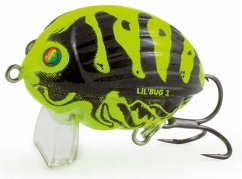 Salmo Lil’ Bug BG3 WASP 3 cm 4,3 g
