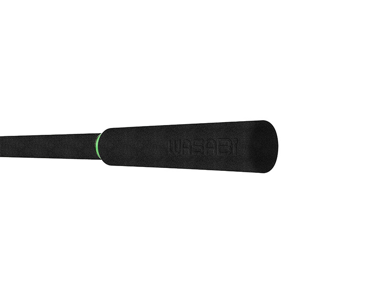 Delphin WASABI Feeder NXT 330cm/100g/3 diely