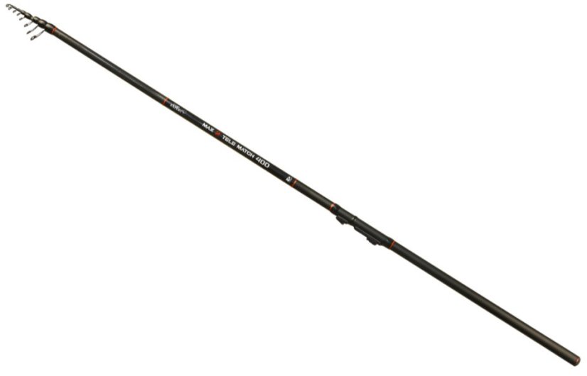 CARP EXPERT MAX2 TELEMATCH BOT