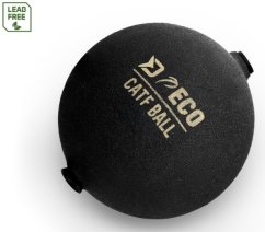 Ólommentes súly Delphin EcoCATF  BALL Rubber