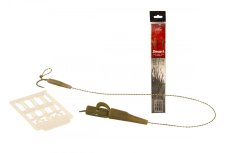 CARP EXPERT SMART CLASSIC BOILIE RIG + STOPPER