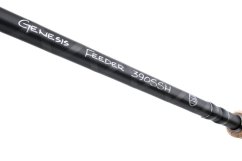 Mivardi Prut Genesis Feeder SH 4,2 m/50-120g/3 díl