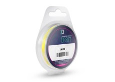 Delphin TRON fluo sárga 20m