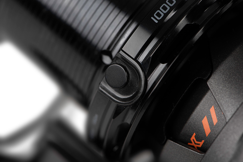 Fox Naviják 10000 XC REEL
