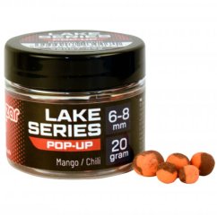 BENZAR LAKE SERIES POP-UP