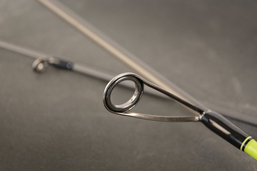 WIZARD FINE UL SPINNING PRÚT 193cm/1,5-5g/2 diel