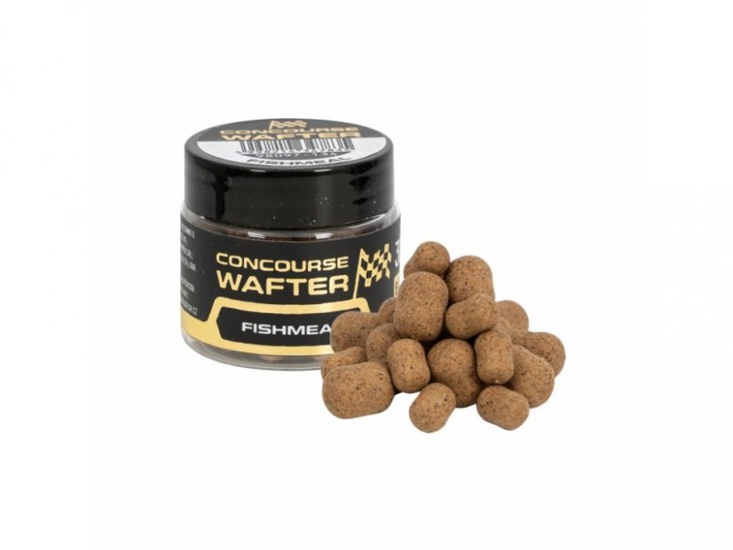BENZAR MIX CONCOURSE WAFTERS 8-10 MM