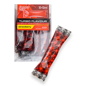 BENZAR TURBO FLAVOUR AROMA 10 ML