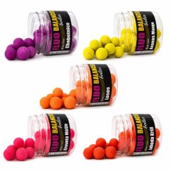 Carp Inferno Balanced Boilie Fluo 150 ml 16 mm