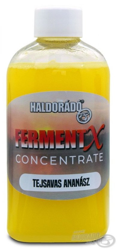 Haldorádó FermentX Concentrate 250 ml