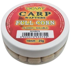Dovit Carp wafters Dumbell 14 mm