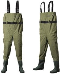 Gázló melles csizma Delphin CLASSA