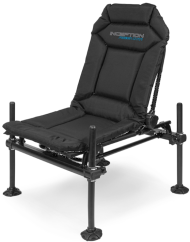 Kreslo Preston Inception Feeder Chair