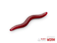 Umelá nástraha Delphin B! StinxWORM  / 50ks 4cm