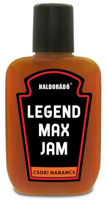 Haldorádó LEGEND MAX Jam - Príchuť: Chili Lime