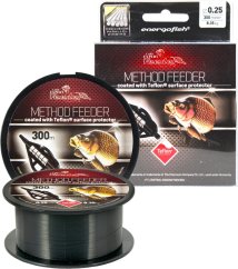 CARP EXPERT VLASEC METHOD FEEDER TEFLON 300M 0,25mm