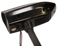 Black Cat Elektromotor BC 2400 Závesný Battle Cat 25 cm 110 cm 35 cm