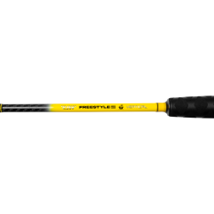 Black Cat Prút Freestyle Pro Vertical 180 180cm/240g/1 diel