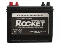 AKUMULÁTOR E-SENTIAL Rocket