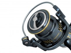 Delphin TECHNIX 4000