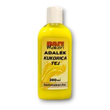 Bait Maker additive liquid - Kukuričné mléko 200ml