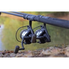 WYCHWOOD EXTRICATOR 5000FD REEL