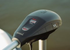 RHINOMOTORS VX 35 V2 Electric Outboard Motor