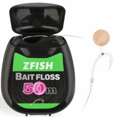 ZFISH Bait Floss 50m