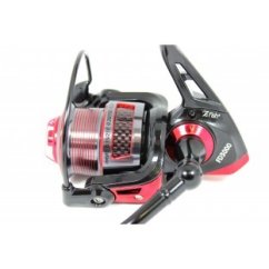 ZFISH Orsó DARKNESS FD 4000