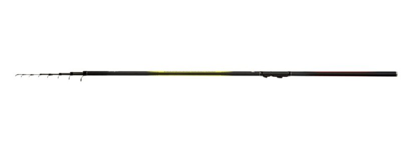 BENZAR ALLROUND BOLO 600cm/5-20g