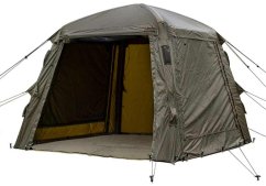 Fox felfújhatós sátor Air Frame Social Shelter 2.5x2,5m