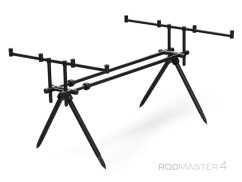 Zfish Stojan Rod Pod Rodmaster 4 Rods